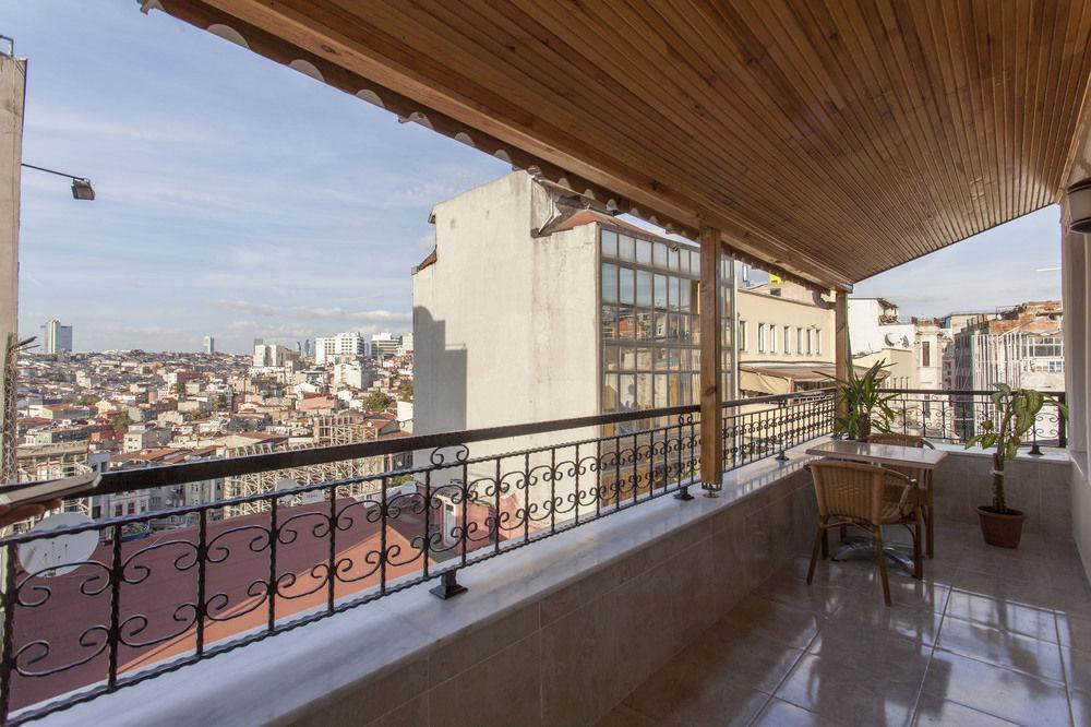 Asya World Hotel Estambul Exterior foto