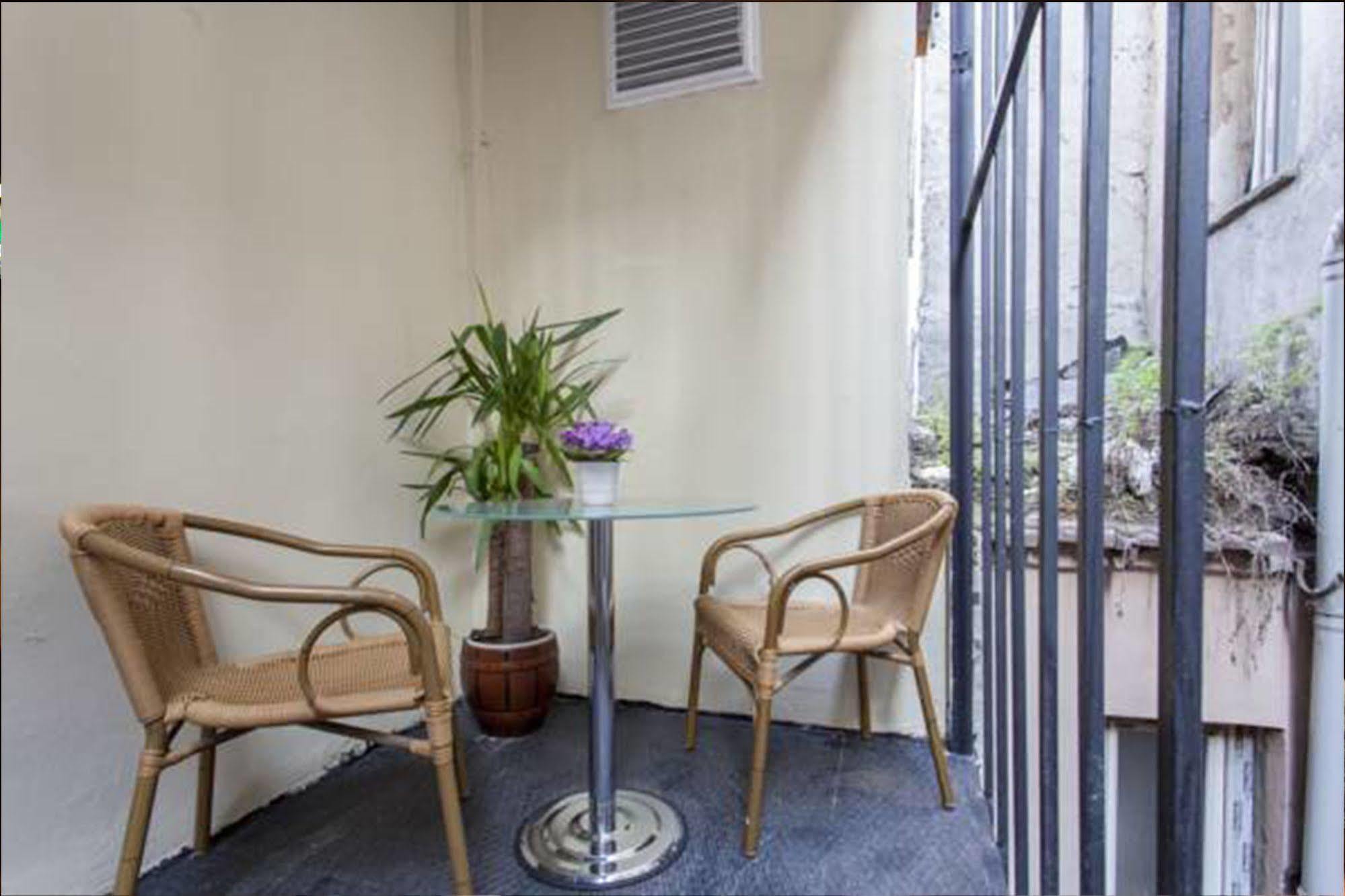 Asya World Hotel Estambul Exterior foto