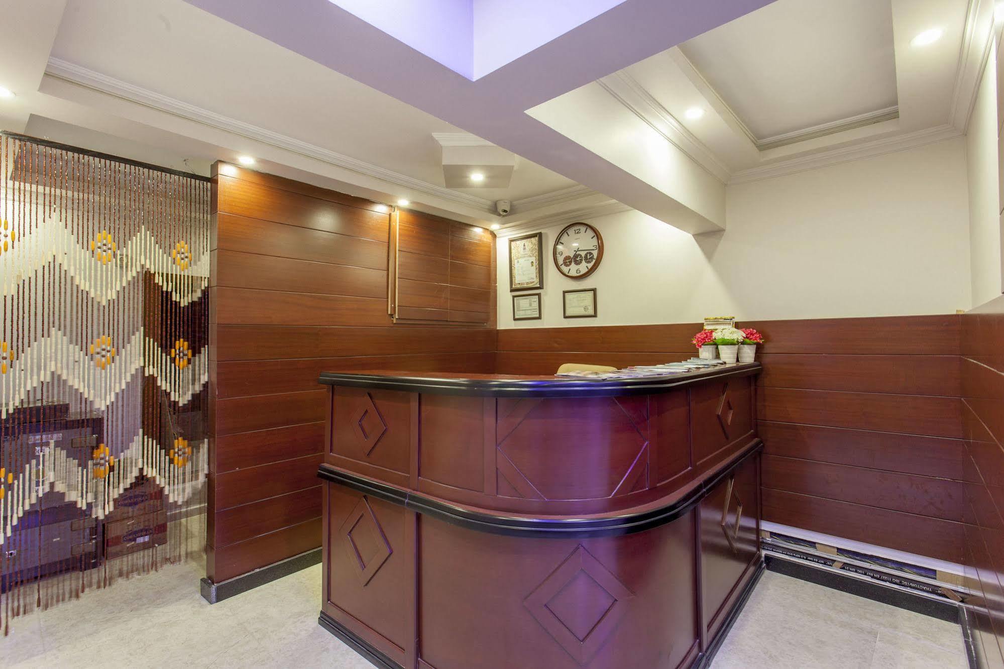 Asya World Hotel Estambul Exterior foto